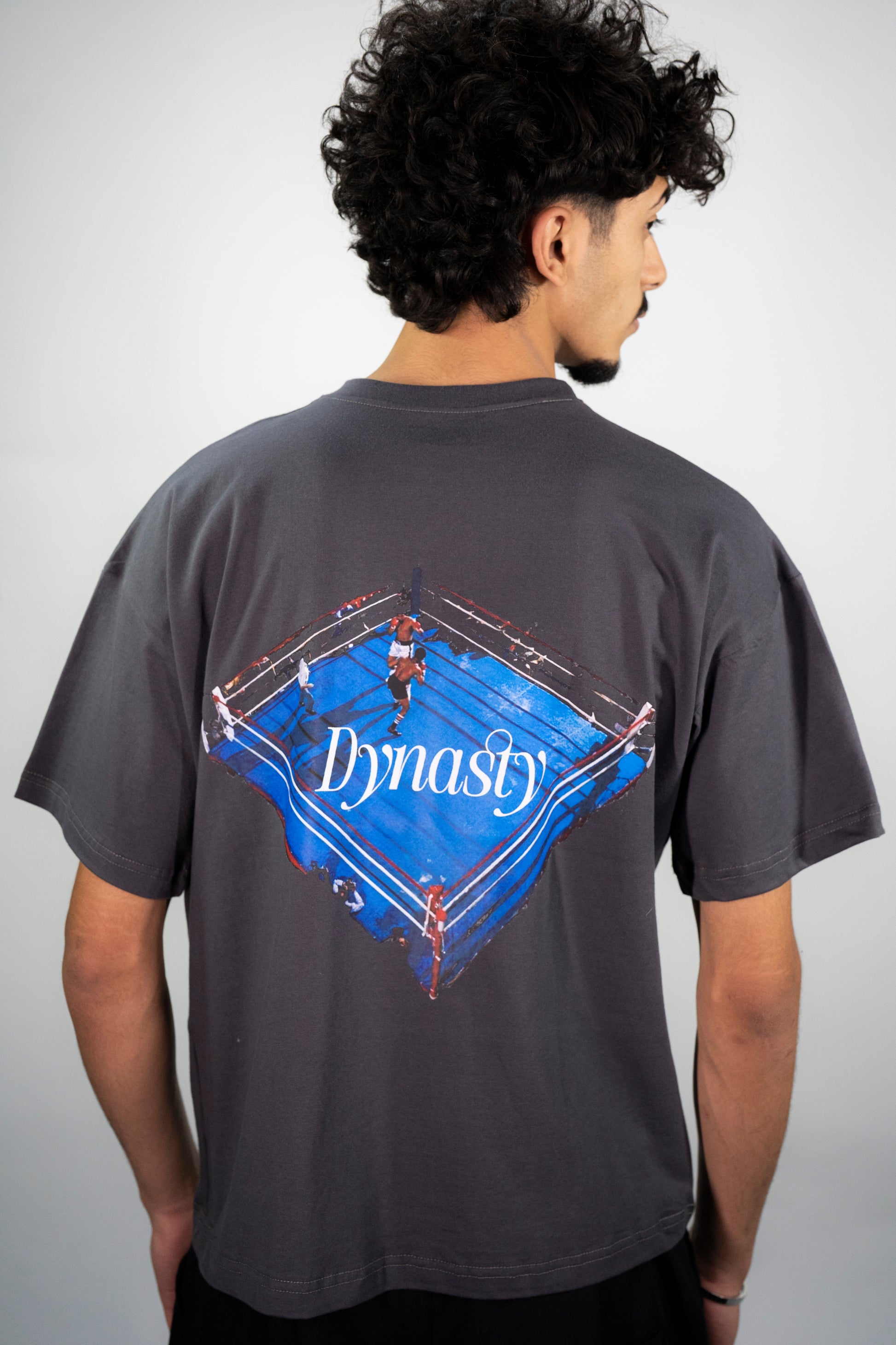 Boxing T-Shirt