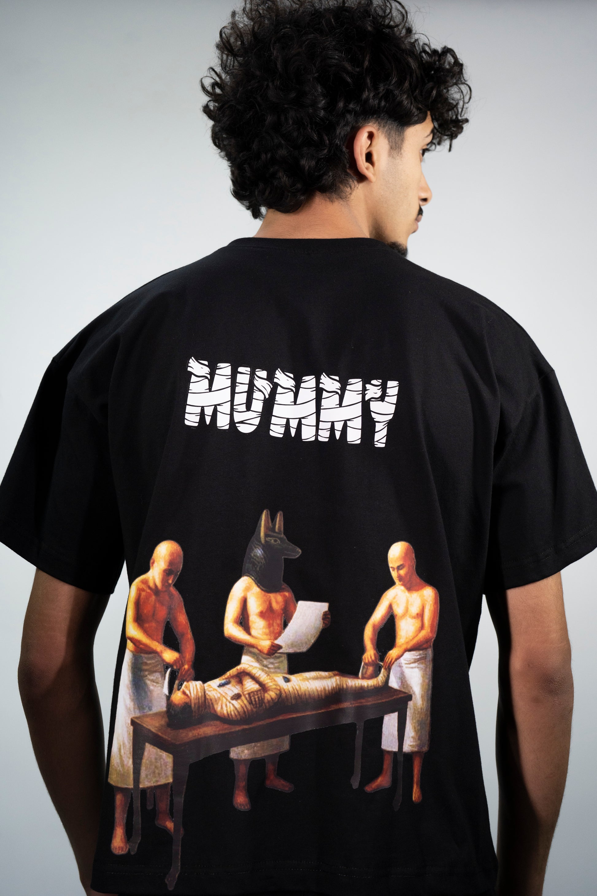 Mummy T-Shirt