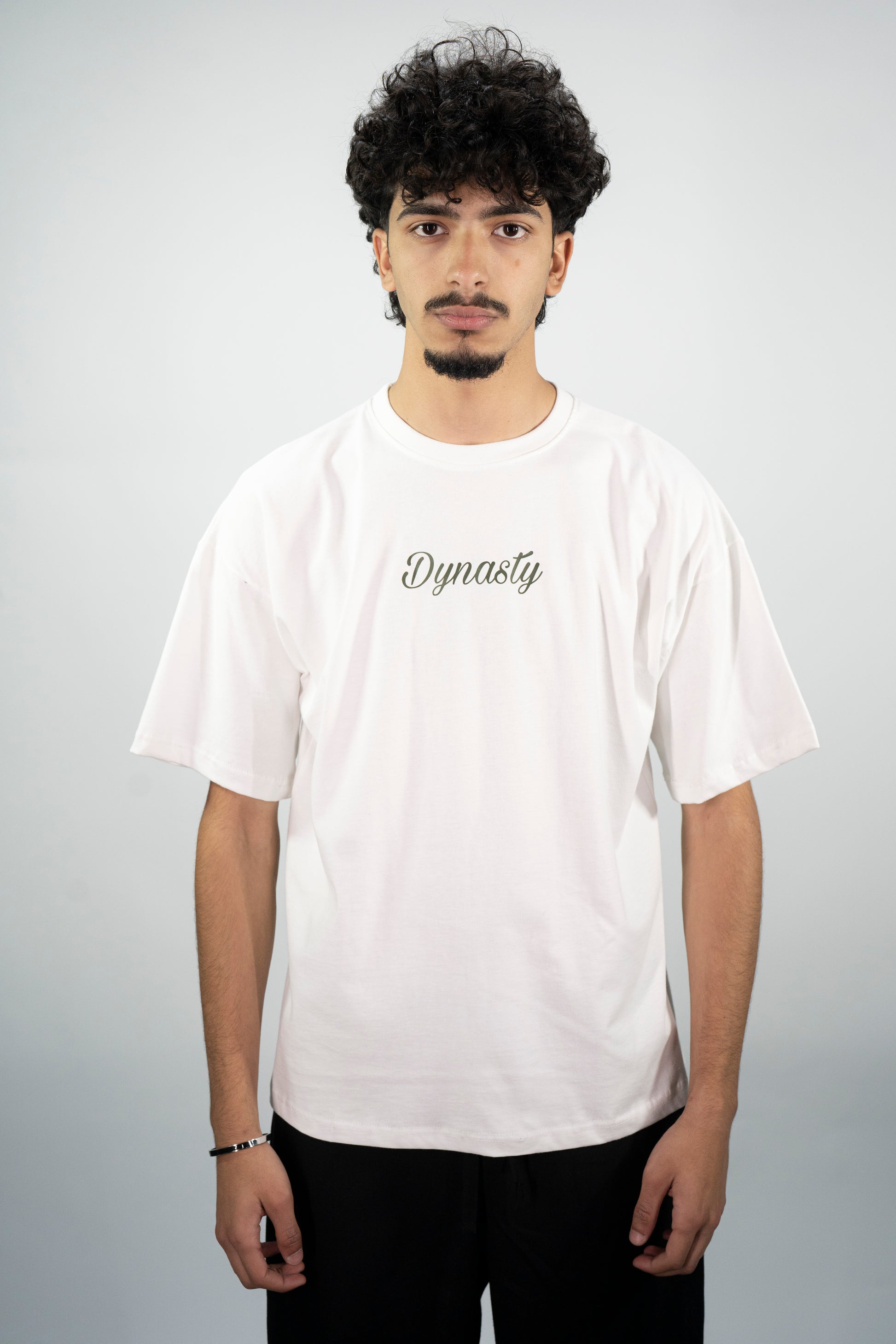 Roll Up T-Shirt