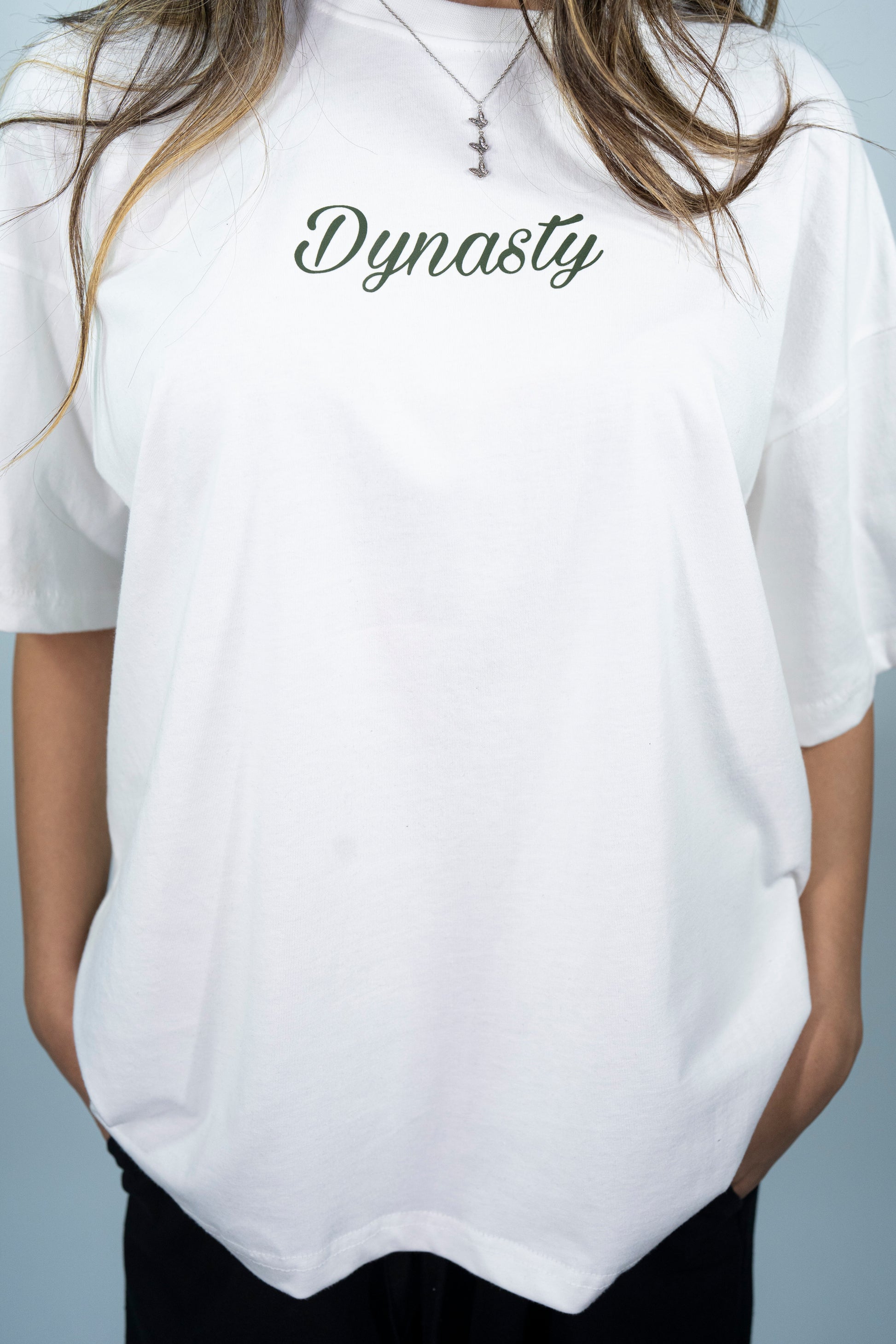 Roll Up T-Shirt