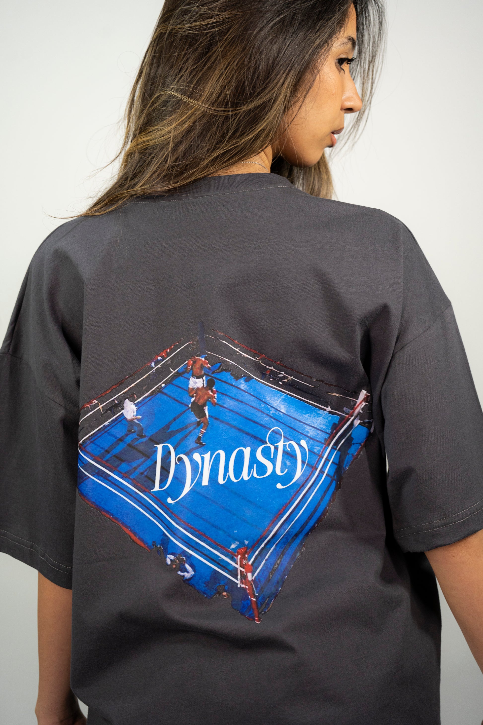 Boxing T-Shirt