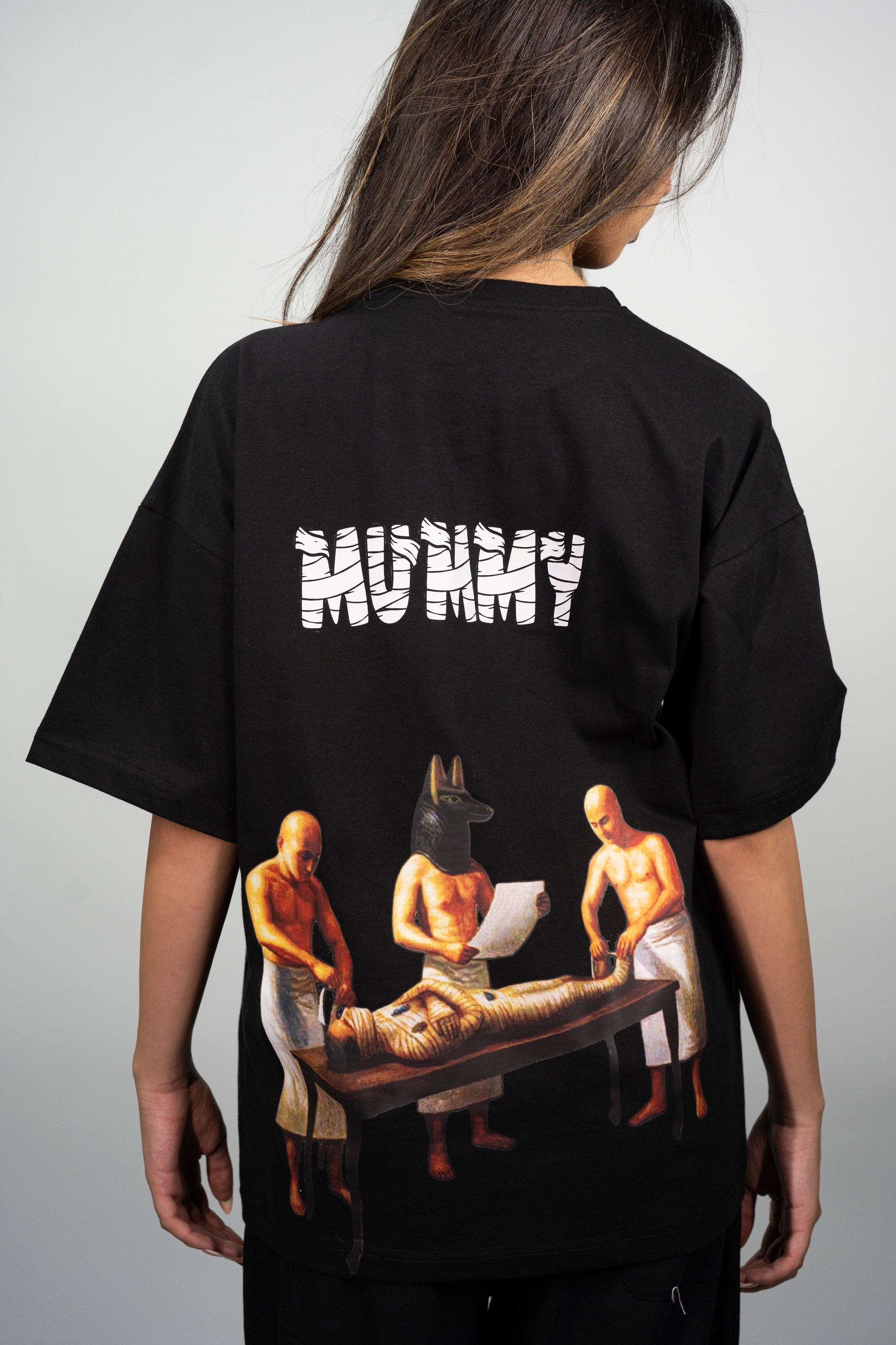 Mummy T-Shirt